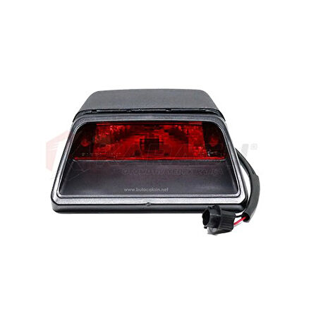 DOĞAN SLX ŞAHİN ARKA CAM İÇİ 3. STOP LAMBASI