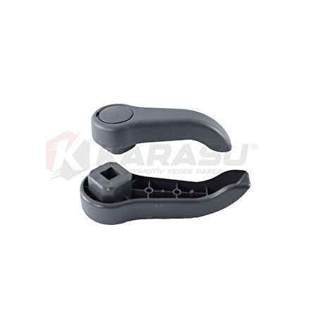 CLİO 2 TWİNGO KOLTUK AYAR KOLU TAKIM