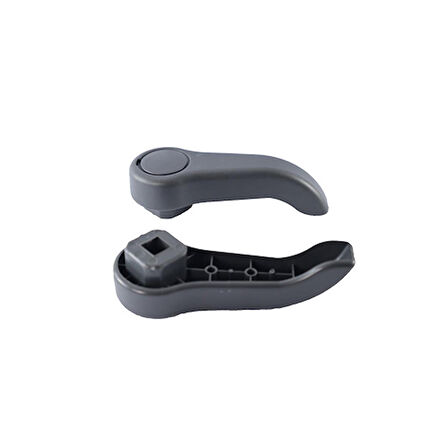 CLİO 2 TWİNGO KOLTUK AYAR KOLU TAKIM