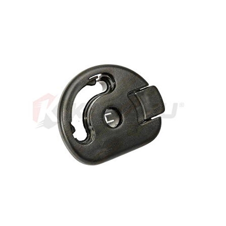 LODGY KOL DAYAMA SABİTLEME AYAĞI GRİ