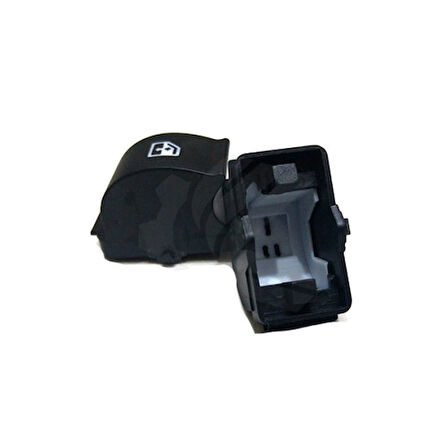 DUCATO BOXER LİNEA PUNTO KALIN TIRNAK CAM ANAHTAR DÜĞMESİ TUŞ