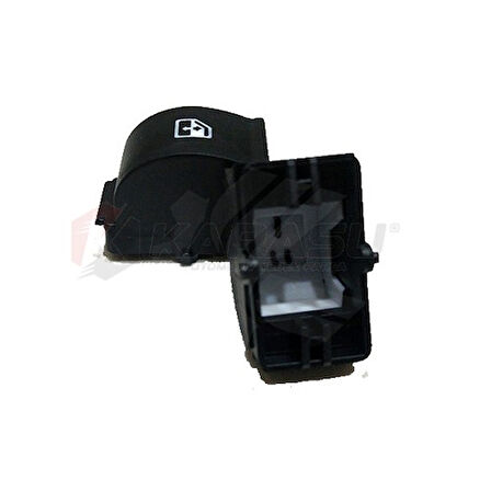 DOBLO 3 4 DUCATO 3 FİORİNO BİPPER EGEA CAM ANAHTAR DÜĞMESİ TUŞ