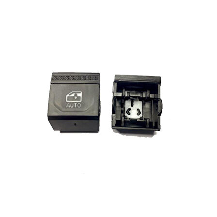 CLİO 5 SANDERO CAPTUR CAM ANAHTAR DÜĞMESİ TUŞ