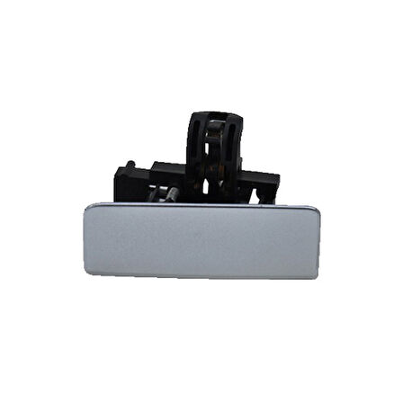 LİNEA - PUNTO TORPİDO MANDALI GRİ