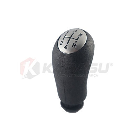 CLİO 3 SYMBOL LOGAN GRİ KAPAK VİTES TOPUZU