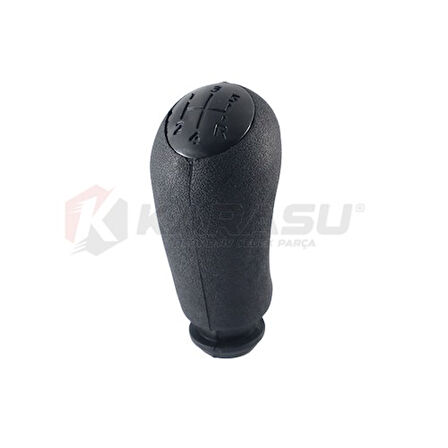 MEGANE 2 CLİO 3 4  SYMBOL LOGAN FLEUNCE SCENİC SİYAH KAPAK VİTES TOPUZU