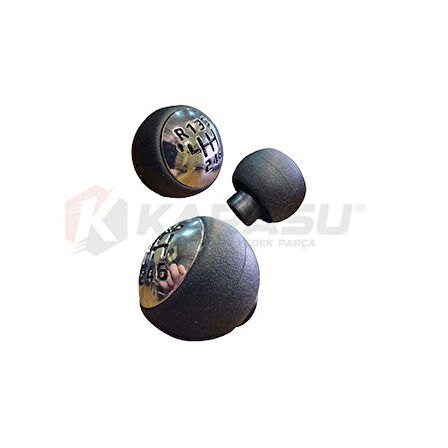 C3 PİCASSO C4 PİCASSO C5 C6 C8 DS3 DS4 JUMPY 3 KASA EXPER 6 İLERİ VİTES TOPUZU