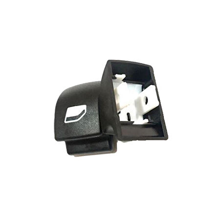 C4 C5 307 CAM ANAHTAR DÜĞMESİ TUŞU