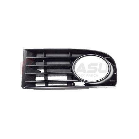 GOLF 5 SİS ÇERÇEVESİ SİSLİ SOL