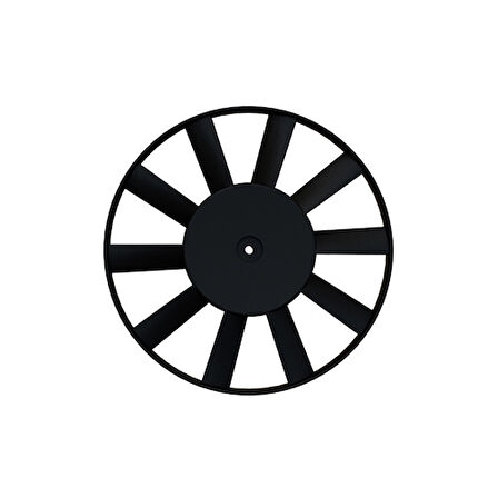 R9 R11 R19 OTO RADYATÖR FAN PERVANESİ