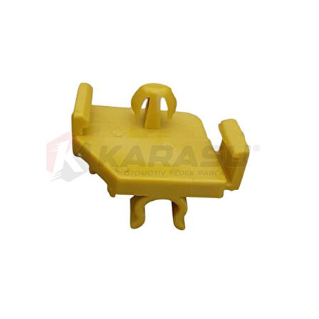 EGEA 500L CROSS 2021> KAPUT TEL KLİPSİ ALT YENİ MODEL