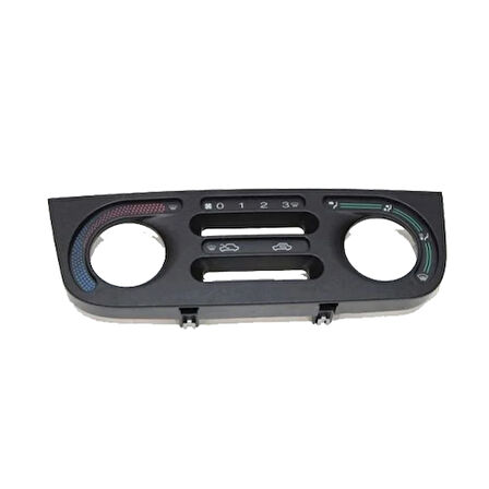 PALİO SİENA KALORİFER KUMANDA ÇERÇEVESİ ORJİNAL