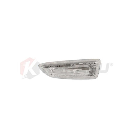 ASTRA J 09-15 ASTRA K 15> INSIGNIA B 17> ZAFİRA C ÇAMURLUK YAN SİNYALİ SOL