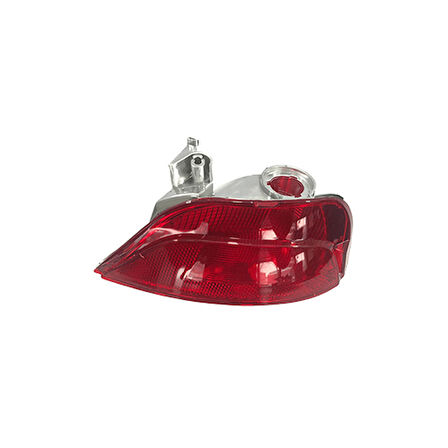 MEGANE 4 2016> SEDAN SCENİC MK 4  ARKA TAMPON REFLEKTÖRÜ SOL