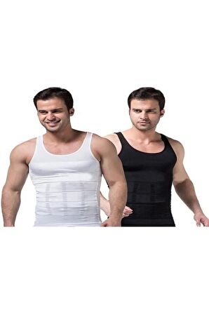 Erkek Korse Atlet Inceltici