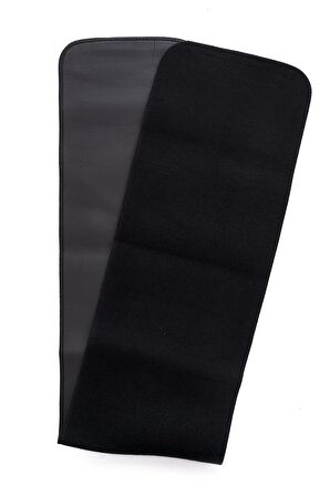 Unisex Termal Sauna Bel Ve Göbek Korsesi