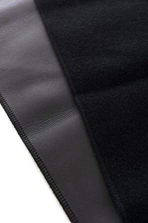 Unisex Termal Sauna Bel Ve Göbek Korsesi