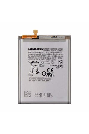 Bezos Samsung Galaxy A31 Uyumlu Batarya Pil KRT