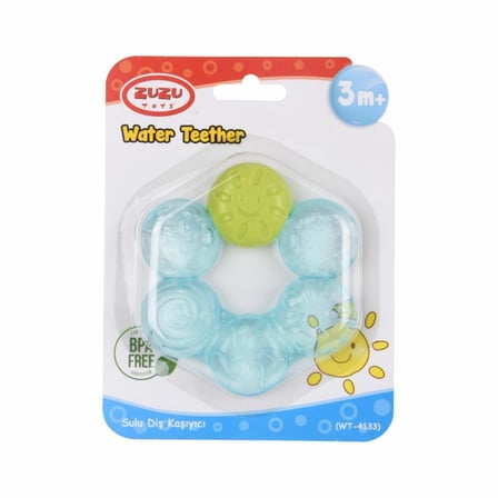 Bezos 4133 Sulu Diş Kaşıyıcı KRT