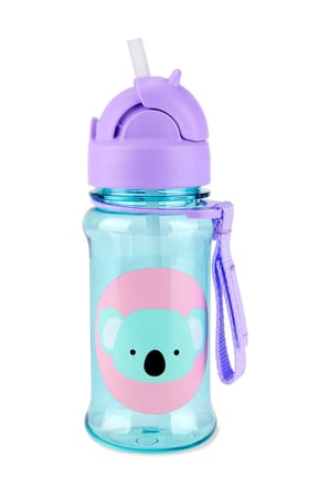 Bezos Pipetli Tritan Suluk Koala KRT