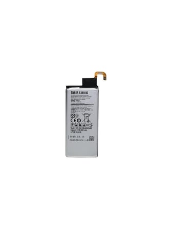 Bezos Samsung Galaxy S6 Edge Uyumlu Batarya KRT