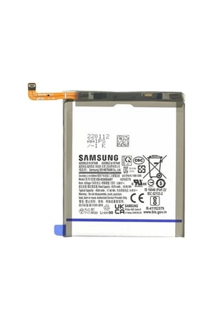 Bezos Samsung Galaxy S22 Plus Uyumlu Batarya KRT
