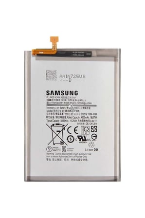 Bezos Samsung Galaxy Uyumlu A13 Batarya Pil KRT