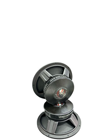 HİFONİCS KRATOS 200  20CM 300RMS MİDRANGE 