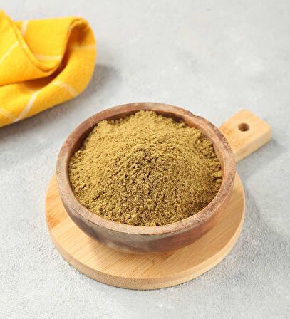 TOZ KİMYON ( 250 Gram )