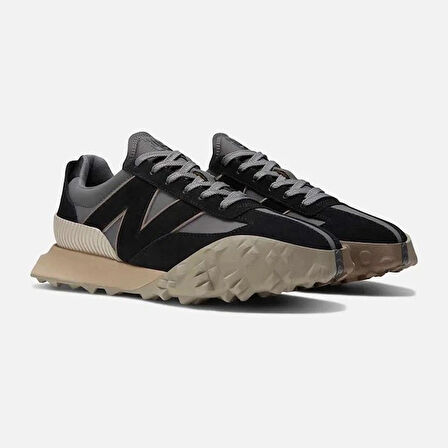 New Balance XC-72 'Black Castlerock Incense' Spor Ayakkabı