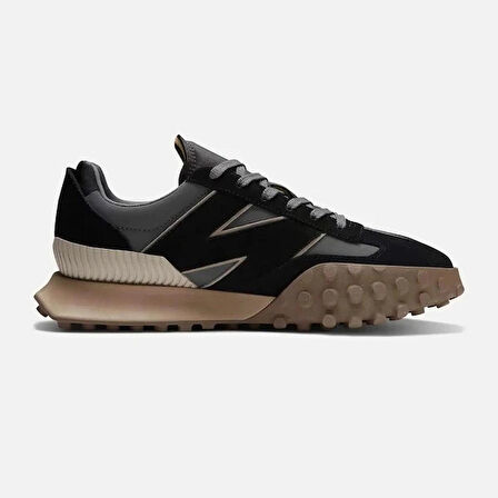 New Balance XC-72 'Black Castlerock Incense' Spor Ayakkabı