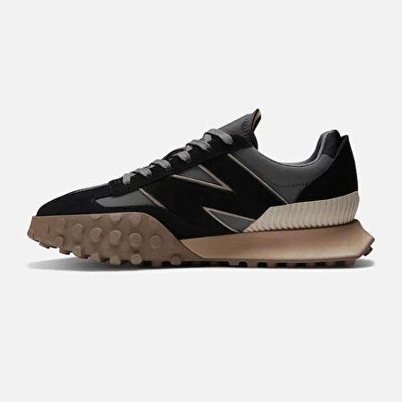 New Balance XC-72 'Black Castlerock Incense' Spor Ayakkabı