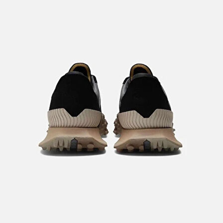 New Balance XC-72 'Black Castlerock Incense' Spor Ayakkabı
