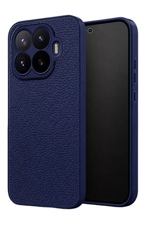 Newface Xiaomi Mi 17T Thermax Silikon Kılıf - Lacivert