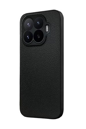 Newface Xiaomi Mi 17T Thermax Silikon Kılıf - Siyah