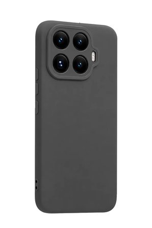 Newface Xiaomi Mi 17T First Silikon - Gri