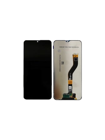 Samsung Galaxy A10s A107 Lcd Ekran Dokunmatik Serv