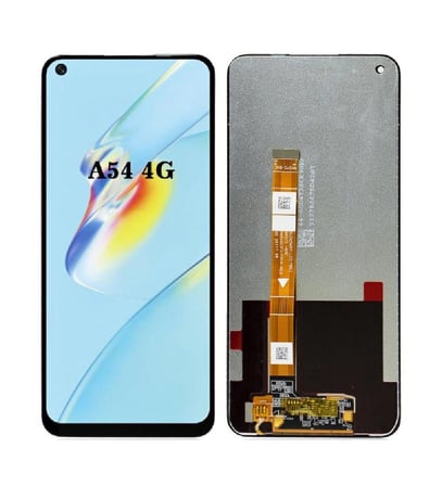 A54 4G Uyumlu Ekran (ORG)