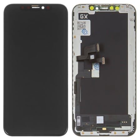 iPhone XS Ekran Dokunmatik (GX)