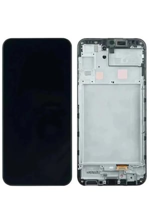Samsung Galaxy A24 Ekran (Çıtalı)