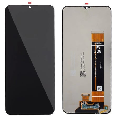 Samsung Galaxy M33 sm-M336 Uyumlu Dokunmatik Ekran