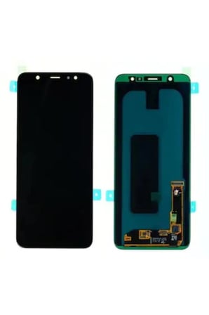 Samsung A6 PLUS A605 Ekran Dokunmatik (İNCELL)