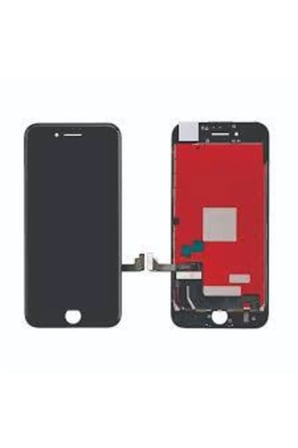 iPhone 7G Uyumlu Dokunmatik Ekran (Siyah)