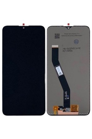 Redmi 8a Uyumlu Ekran Lcd Ve Dokunmatik Ekran (SRV