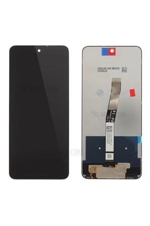Redmi Note 9 Pro Ekran