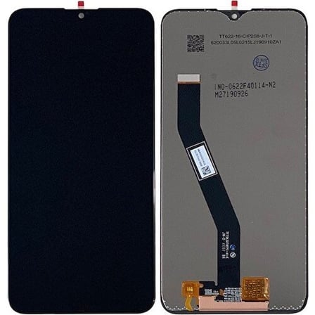 Redmi 8 LCD Ekran ve Dokunmatik