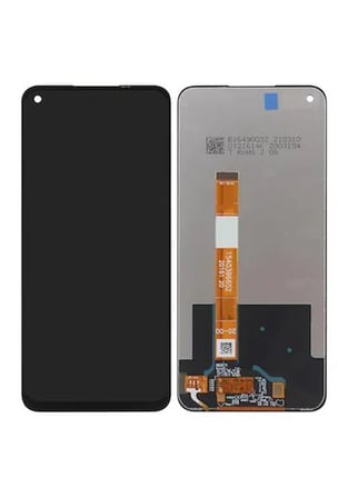 A52 Lcd Ekran Dokunmatik o(Siyah)