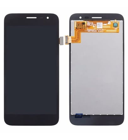 Samsung J260 J2 Core Lcd Ekran + Dokunmatik (Siyah