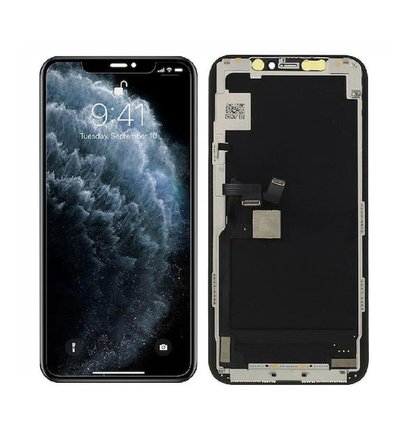 iPhone 11 Pro Max Tam Orj Dokunmatik ekran