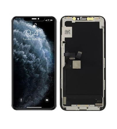 iPhone 11 Pro Max Tam Orj Dokunmatik ekran